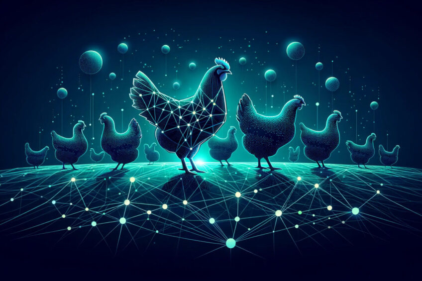 Agriculture’s AI revolution webinar