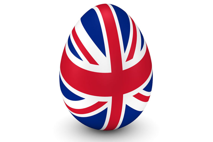 The British Egg Industry Council has welcomed the supply chain fairness review and will be promoting the consultation to all stakeholders in the supply chain. Photo: Canva
