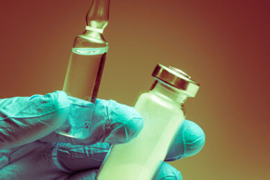 Antibiotic use across the poultry sector in the UK has seen a decline. Photo: Canva