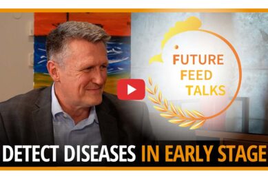 VIDEO: Using biomarkers and machine learning in broiler production