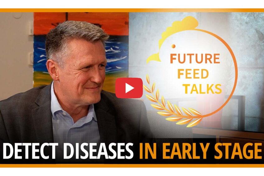 VIDEO: Using biomarkers and machine learning in broiler production