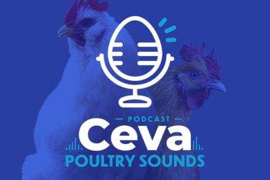 Photo: Ceva Sante Animale