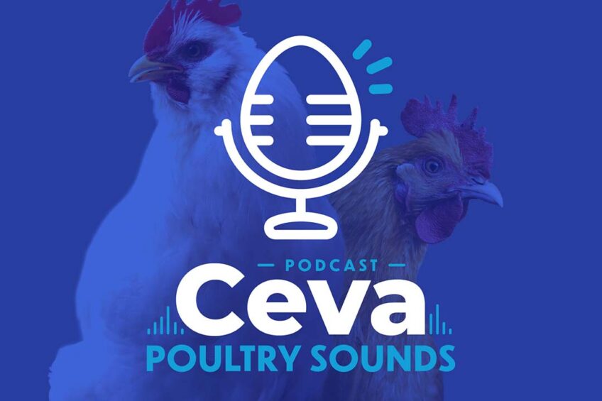 Photo: Ceva Sante Animale