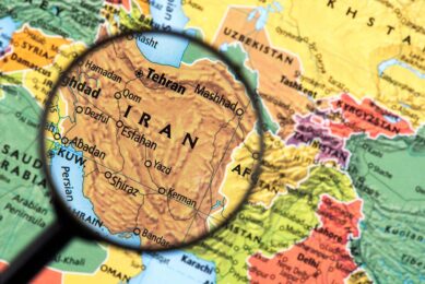 Despite output growth, Iranian poultry prices stay on the upward trajectory. Photo: Canva