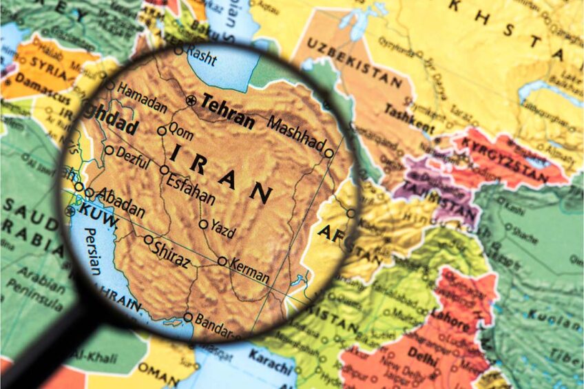 Despite output growth, Iranian poultry prices stay on the upward trajectory. Photo: Canva