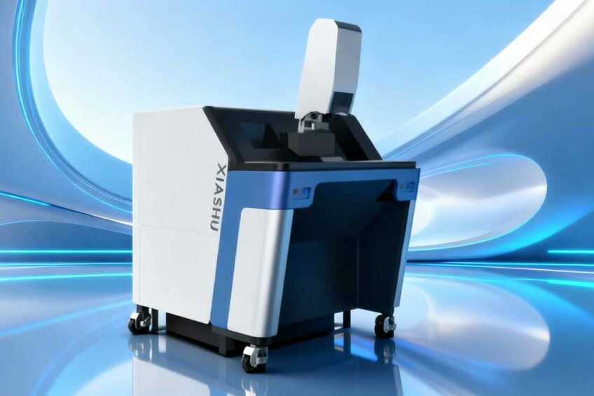 Xiashu Tech’s AI debuts at IPPE, redefining poultry farming