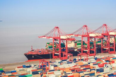 Poland has sent the first containers of poultry to the Philippines. Photo: Canva