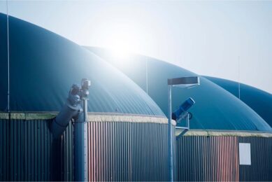 Eddie Wilkinson, Melton Renewable Energy CEO, said across the company’s sites about 750,000 megawatt hours per year are generated. “We’re taking what is a problem[...]and turning it into something positive,” he said.