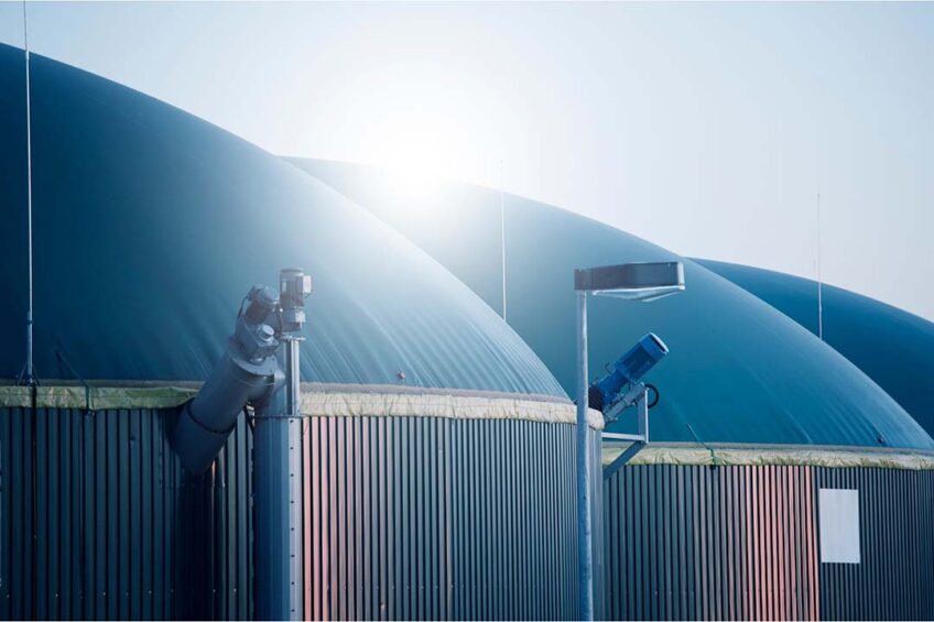 Eddie Wilkinson, Melton Renewable Energy CEO, said across the company’s sites about 750,000 megawatt hours per year are generated. “We’re taking what is a problem[...]and turning it into something positive,” he said.