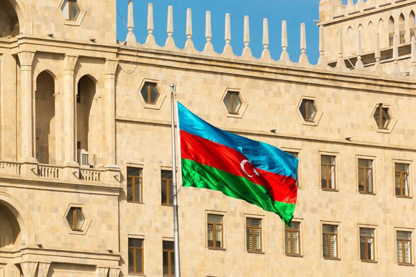 Over the past few months, Azerbaijan farmers have proved their effectiveness by launching egg exports, according to Myurvyat Hasanli, head of the Azerbaijan Poultry Association. Photo: Canva