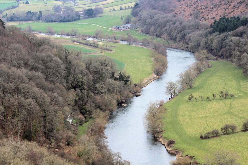 The new river champion is MEP Anthea McIntyre, who said she would collaborate with all interested parties in the local Catchment Partnership and citizen scientists to ensure the river was restored and protected.