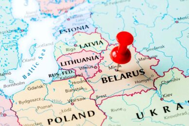 Belarussian President Alexander Lukashenko has set ambitious goals for the poultry industry, aiming for poultry production to reach 800,000 tonnes and egg production to reach 4 billion units in the coming years, a 20% increase compared to 2023. Photo: Canva