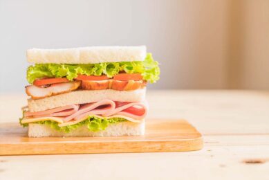 Competition over chicken sandwiches is serious, with millions of dollars in profits at stake in any given week. Photo: Canva