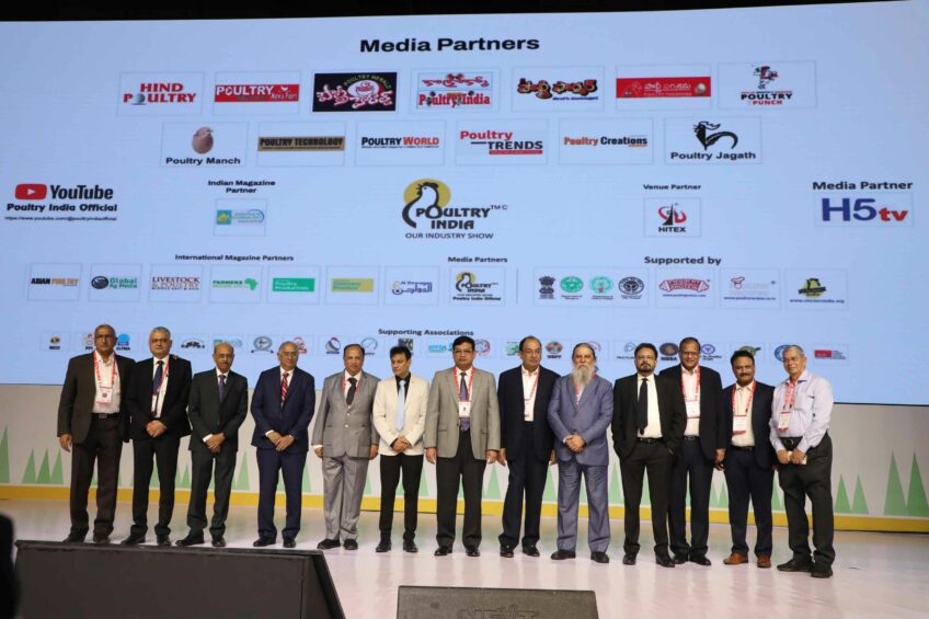Poultry India 2025: Industry insights and innovations