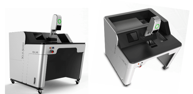 Photos: Xiashu Technology