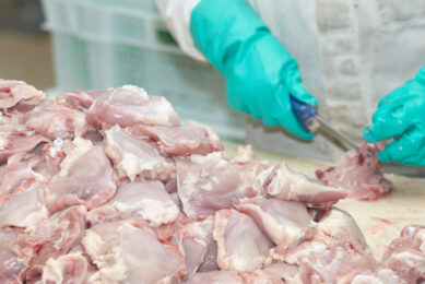 It is expected that the exports of poultry meat and eggs from Ukraine will continue to grow in the foreseeable future. Photo: Canva