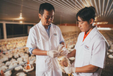 Photo: Kemin Biologics