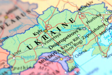 Ukrainian agriculture, including the poultry industry, continues to suffer from damages and destruction. Photo: Canva
