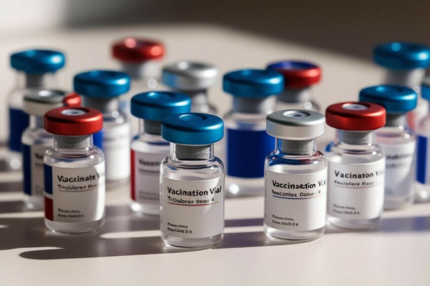 In 2023, France became the world's first larger poultry producer to launch a nationwide vaccine campaign against highly pathogenic avian influenza. Photo: Canva