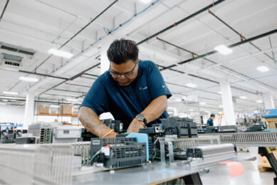 Why service strategy is key to successful hatchery automation