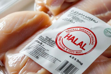 In Russia, expanding halal food exports is a target set at government level. Photo: Canva