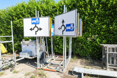 The current approach to avian influenza sometimes lacks direction. Photo: Bert Jansen.