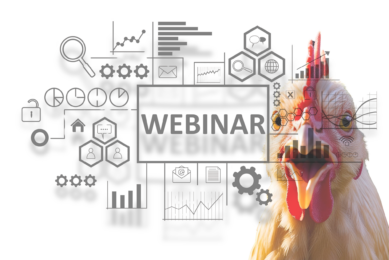 Upcoming webinar on respiratory integrity 