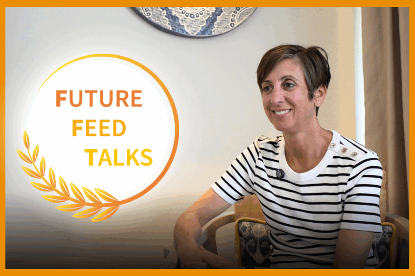 In this episode of Future Feed Talks, Poultry World speaks to Senior Director of Veterinary Services at Simmons Foods, Dr Sara Throne.