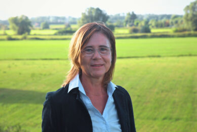Anne-Marie Neeteson-van Nieuwenhoven. Photos: Supplied