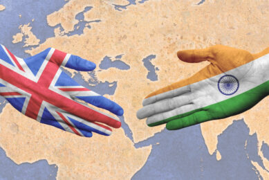 The UK and India have signed a Fair-Trade Agreement to reduce trade barriers and boost economic growth. Photo: Canva