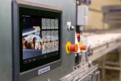 Hotraco Agri not only delivers advanced technology, but also full support during installation and operation. Photos: Hotraco Agri