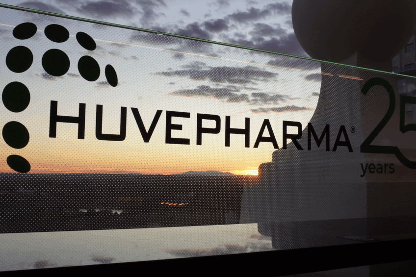 The 25 year anniversary of Huvepharma was celebrated in Madrid, Spain, with an event for over 400 guests from 61 countries. Photo: Paulus Maessen