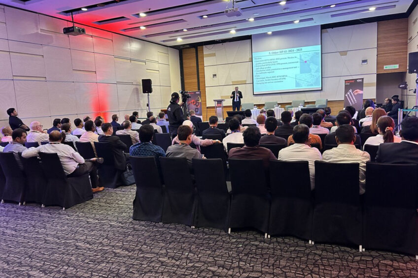 On-demand seminar: 2025 Avian Influenza Summit