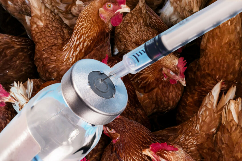 Antibiotic use is a technical issue, but it is equally a test of our values, our priorities, and our commitment to doing the right thing. Photo: Canva
