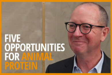 VIDEO: 5 future opportunities for the animal protein sector 