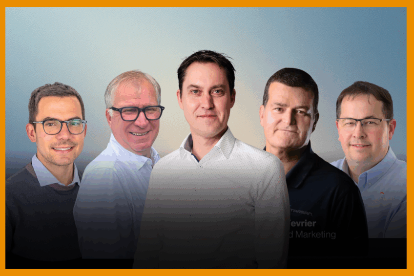 Roundtable: Maximising efficiency across the broiler production value chain