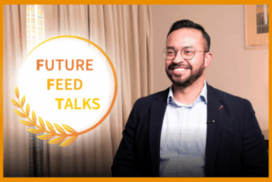 In this episode of Future Feed Talks, Luis Valenzuela, Precision Services Manager for dsm-firmenich, explains how Verax turns 17 blood biomarkers into a real-time early warning system.