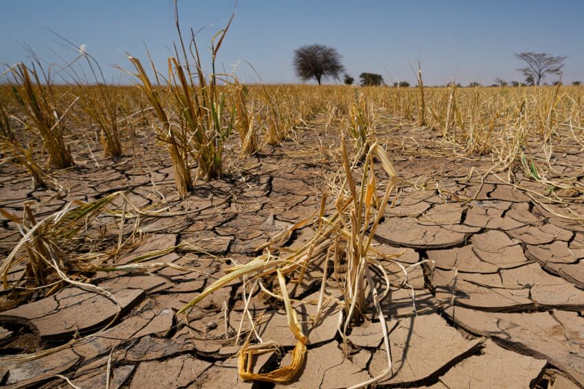 Sudan: Conflict and drought drive feed costs and threaten poultry and livestock farms