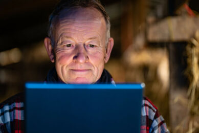 A rapid scoping review examined biosecurity guidelines available to UK poultry farmers on 10 websites, including statutory, trade, assurance and veterinary websites. This image was created with the help of AI (Reve.art)