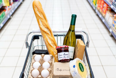 A commitment has been made by France’s agriculture and food minister to support the country’s egg producers so that they can meet the growing demand. Photo: Image created with the help of AI (Reve.art)