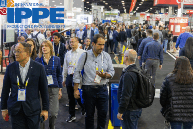 What’s next for the global poultry sector: Discover IPPE 2026