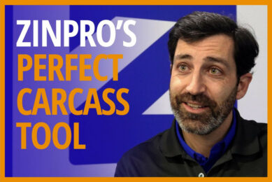 VIDEO: Tracking lesion origins with Zinpro’s Perfect Carcass Tool