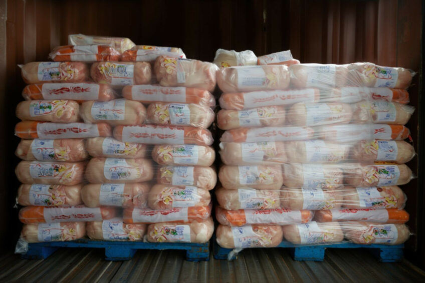 Saudi Arabia has faced criticism in some neighbouring countries for the introduction of the sweeping restrictions on poultry imports. Image created with the help of AI (Reve)