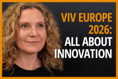 VIDEO: VIV Europe 2026 is all about innovation