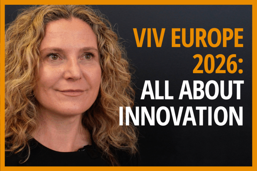 VIDEO: VIV Europe 2026 is all about innovation