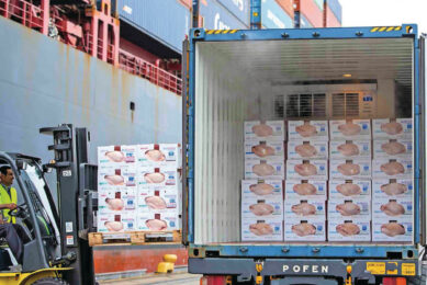 According to Wiesław Różański, president of Poland’s Union of Producers and Employers of the Meat Industry, there is a risk that Brazil will redirect its exports to other regions of the world, particularly to Asian countries, where it already has a dominant position. This could hinder exports and increase competition with suppliers from European countries.