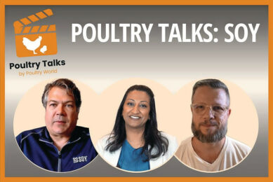 Poultry Talks: Soy