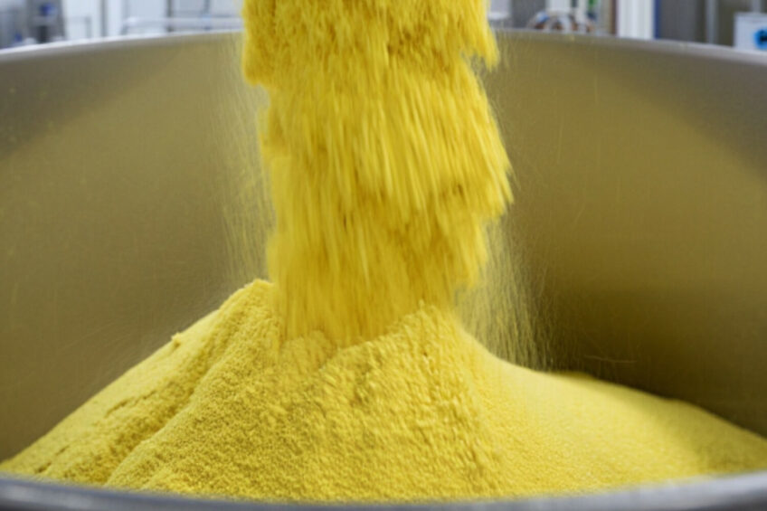 Regional demand for dried egg products has risen steadily, driven mainly by the confectionery and food‑processing industries, where powdered egg is widely used as an ingredient. Image created with the help of AI (Reve)