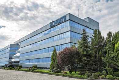 MHP, Ukraine’s largest poultry producer, manufactured 926,300 tonnes of poultry in 2025. This is an increase of 8% compared with 2024. Photo: MHP