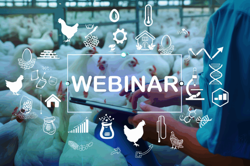 Upcoming webinar: Respiratory Integrity Forum 2026